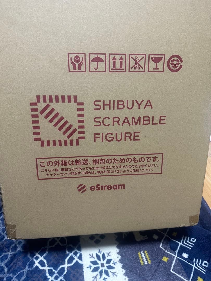 渋谷スクランブルフィギュア SAO アスナ Crystal Dress Ver.