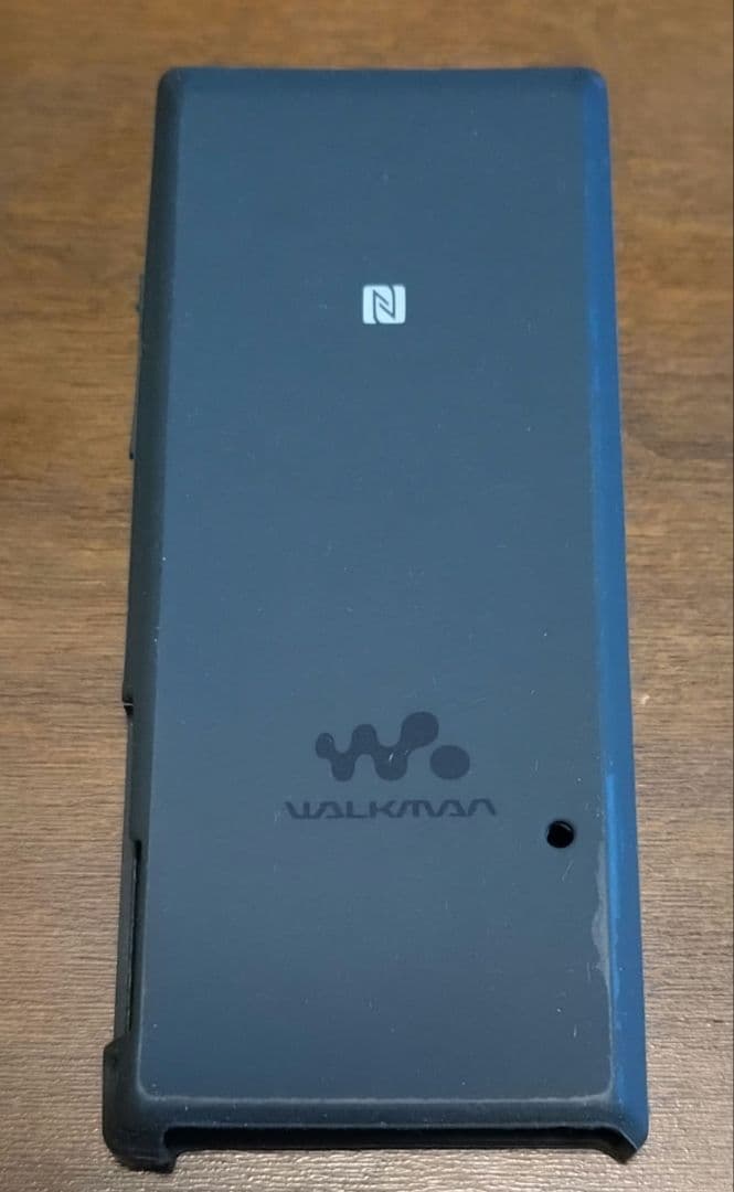純正品 SONY CKM-NWA10 ケース NW-A20/A10シリーズ用