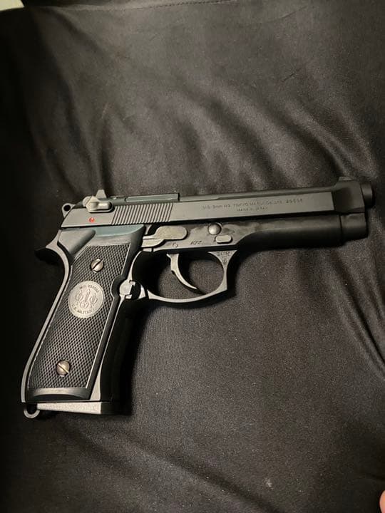 東京マルイ エアガン ガスガン