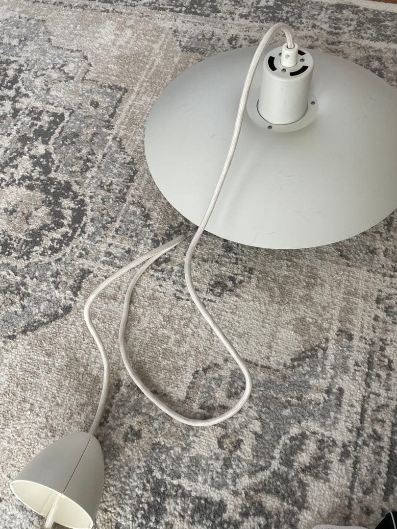 Louis Poulsen PH4/3 ルイスポールセン ペンダントライト