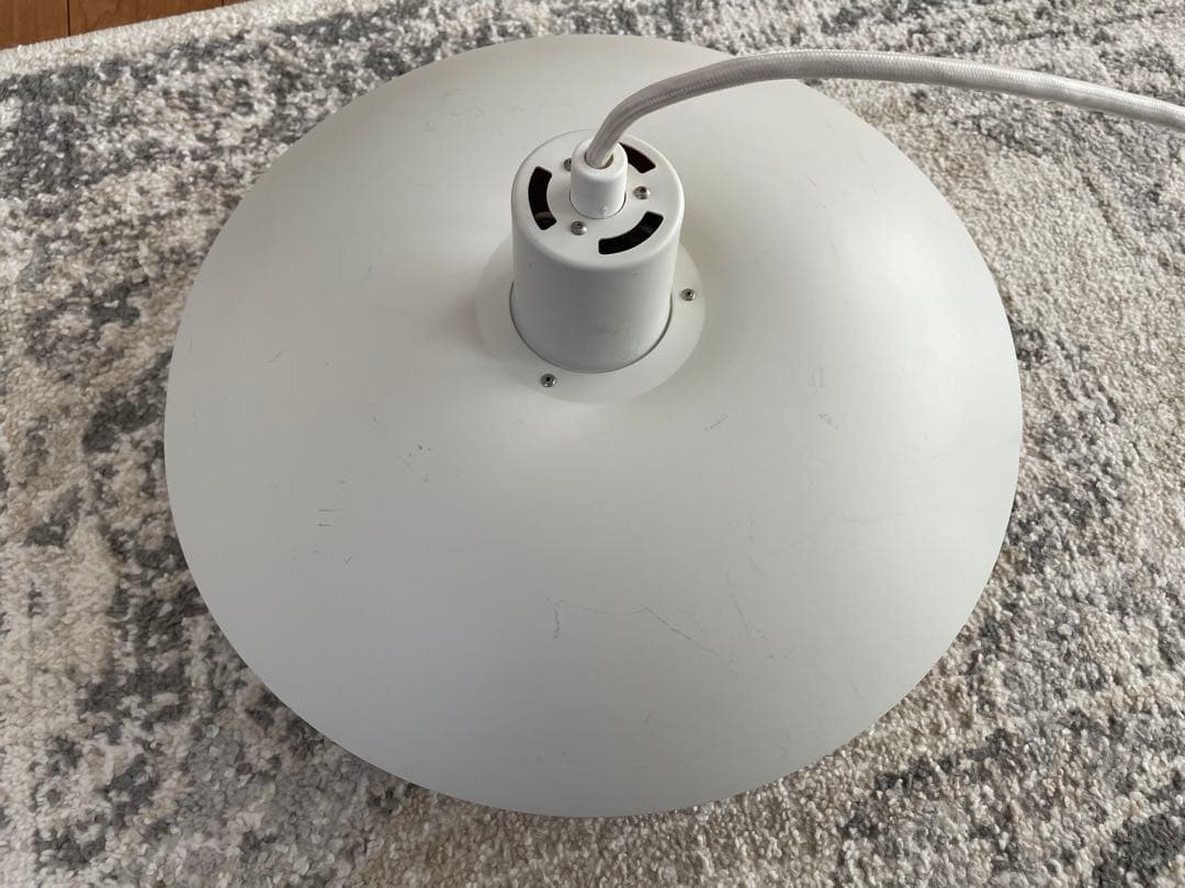 Louis Poulsen PH4/3 ルイスポールセン ペンダントライト