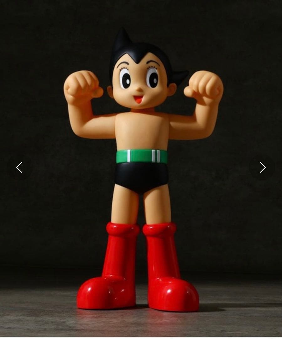 BAIT × 鉄腕アトム FLEX TAN