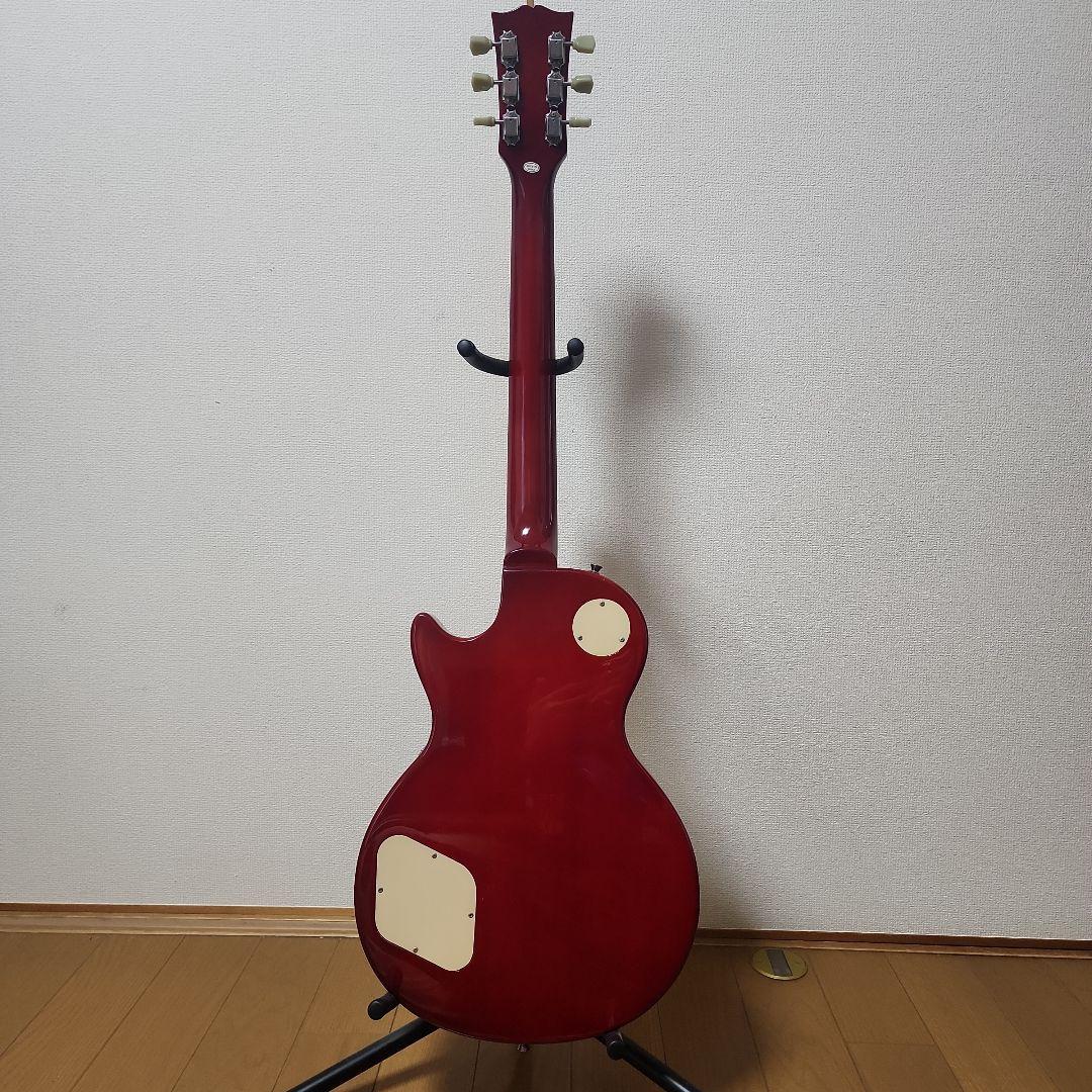 PhotoGenicレスポールタイプスタンダード