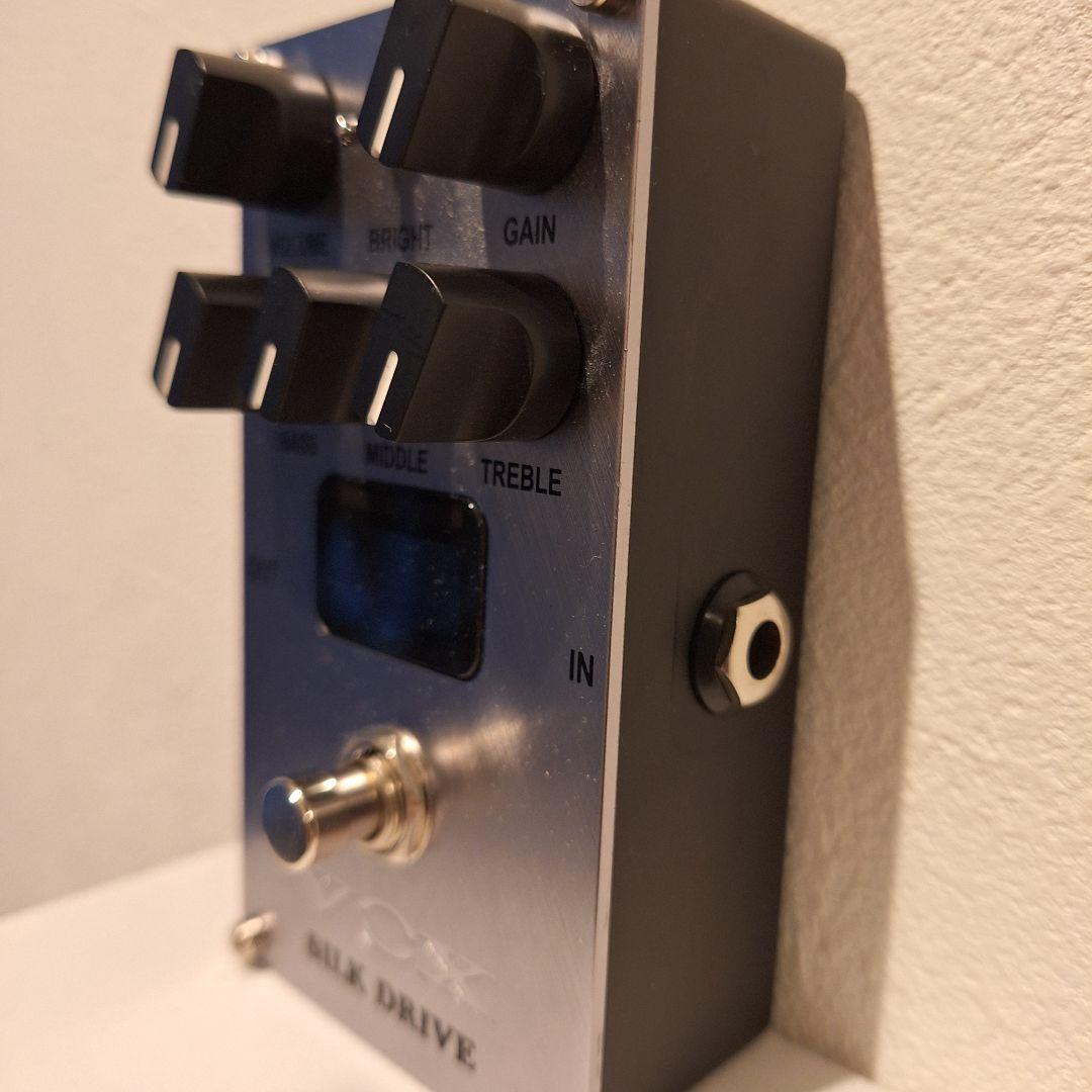 ギター VOX/ SILK DRIVE