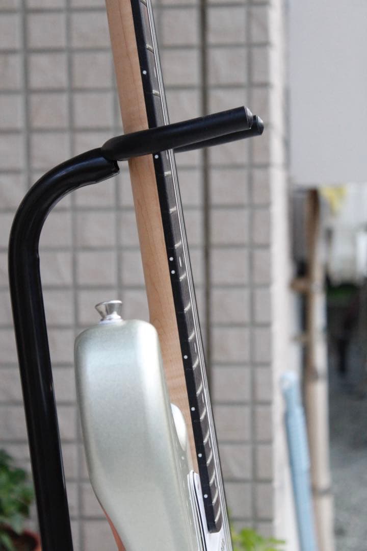 ほぼ未使用【PHOTOGENIC|ストラトキャスター・タイプ】