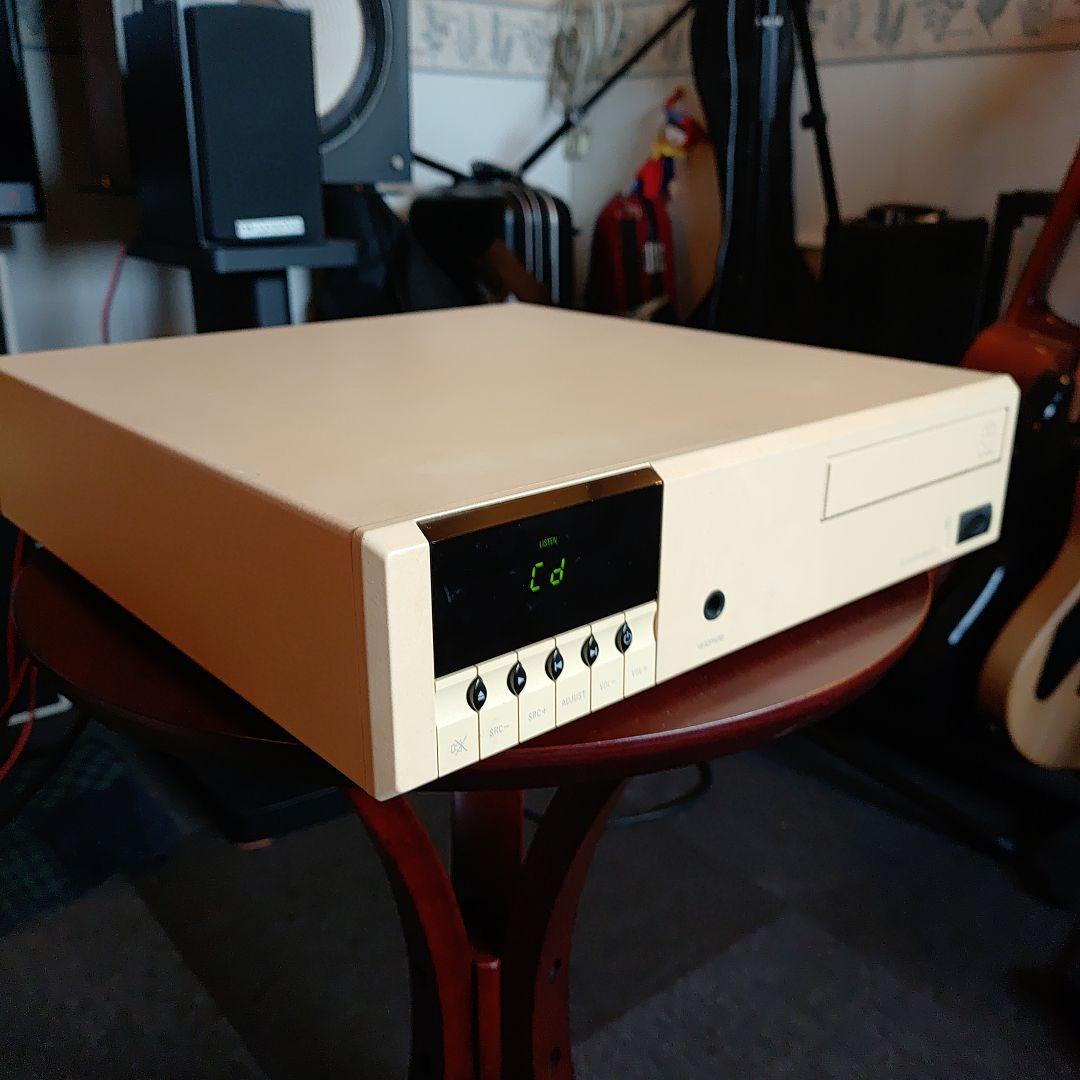 LINN CLASSIK MUSIC CDレシーバー　2021修理品　ラジオ✕