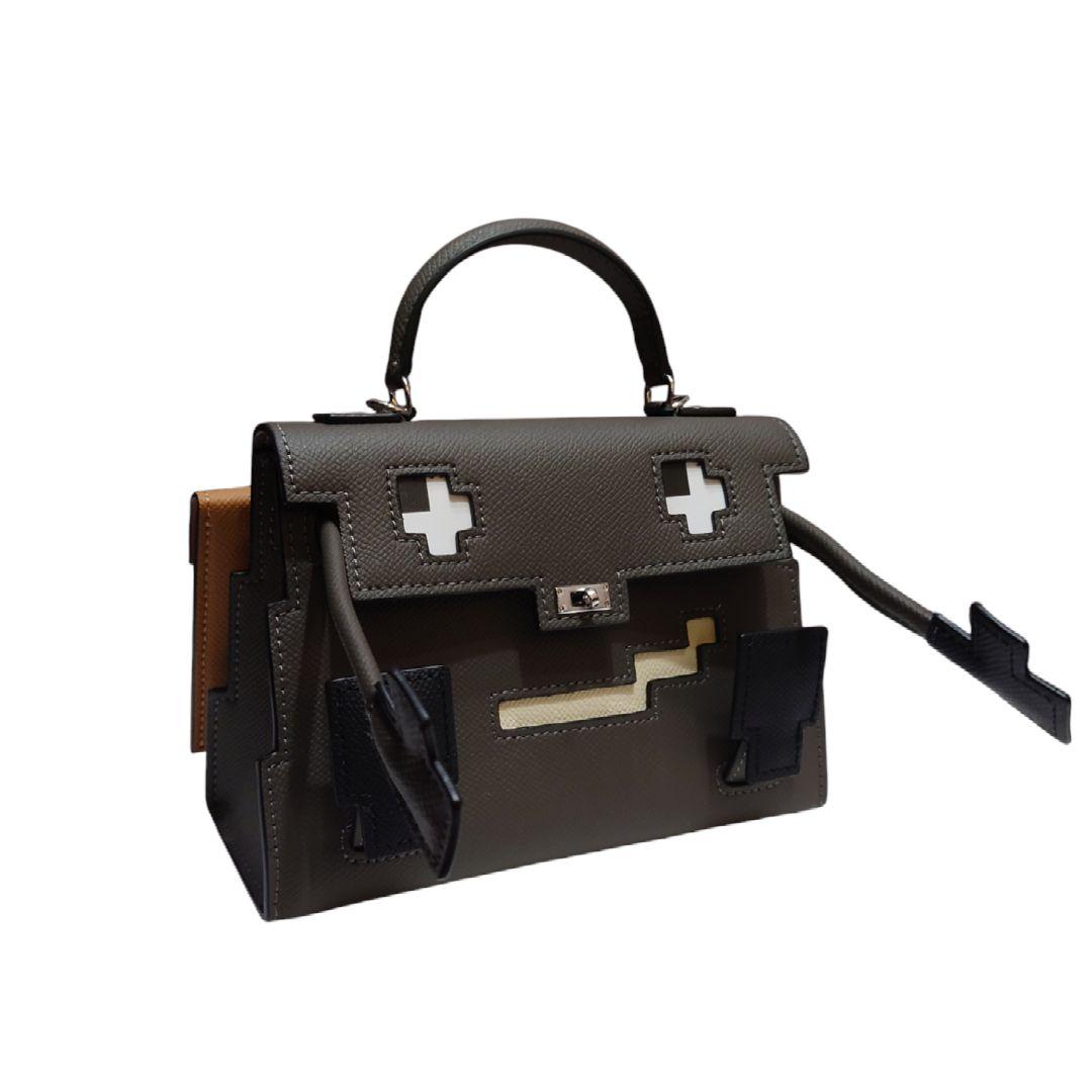 ケリドールピクトルックショルダーバッグ