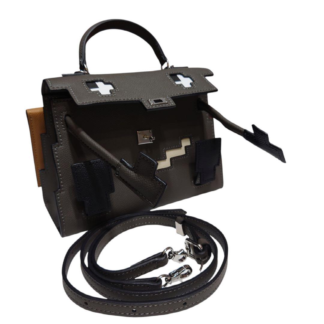 ケリドールピクトルックショルダーバッグ