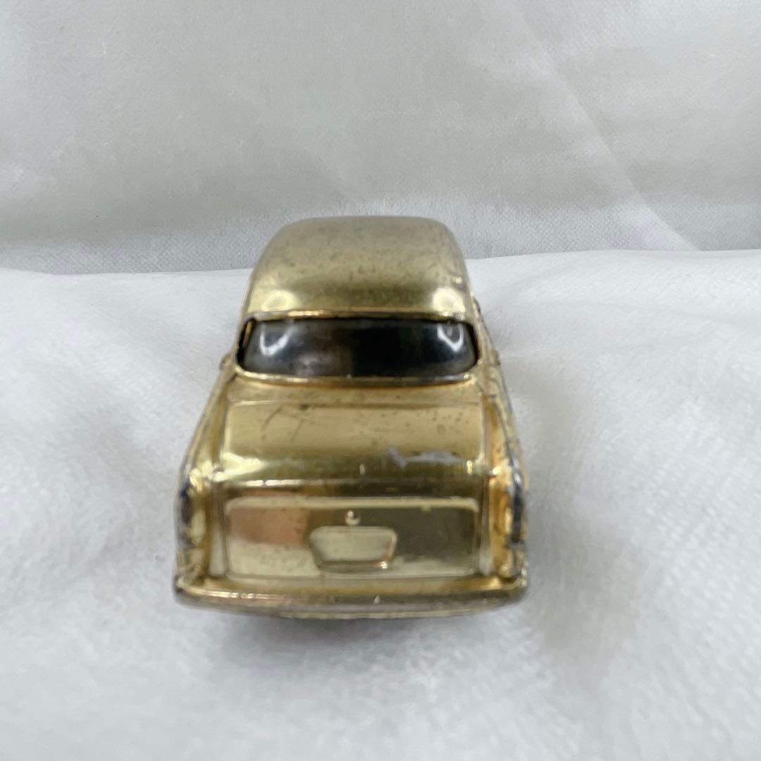 大盛屋 ミクロペット セドリック ゴールド マイクロペット 当時物