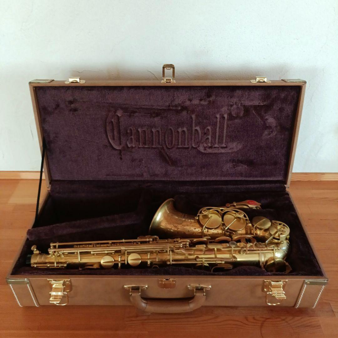 Joker Canonball ヴィンテージ・リボーン・シリーズ