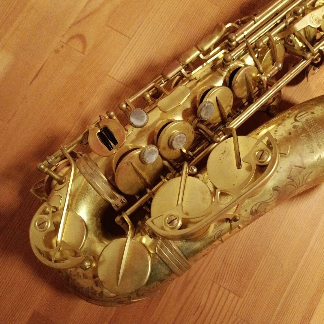 Joker Canonball ヴィンテージ・リボーン・シリーズ