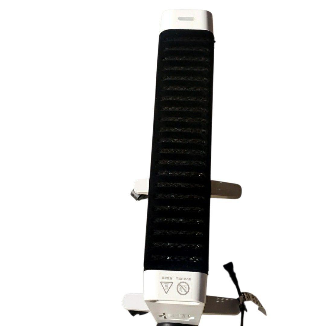 最大10畳 シロカ 遠赤軽量ヒーター かるポカ SN-M371 2022年製