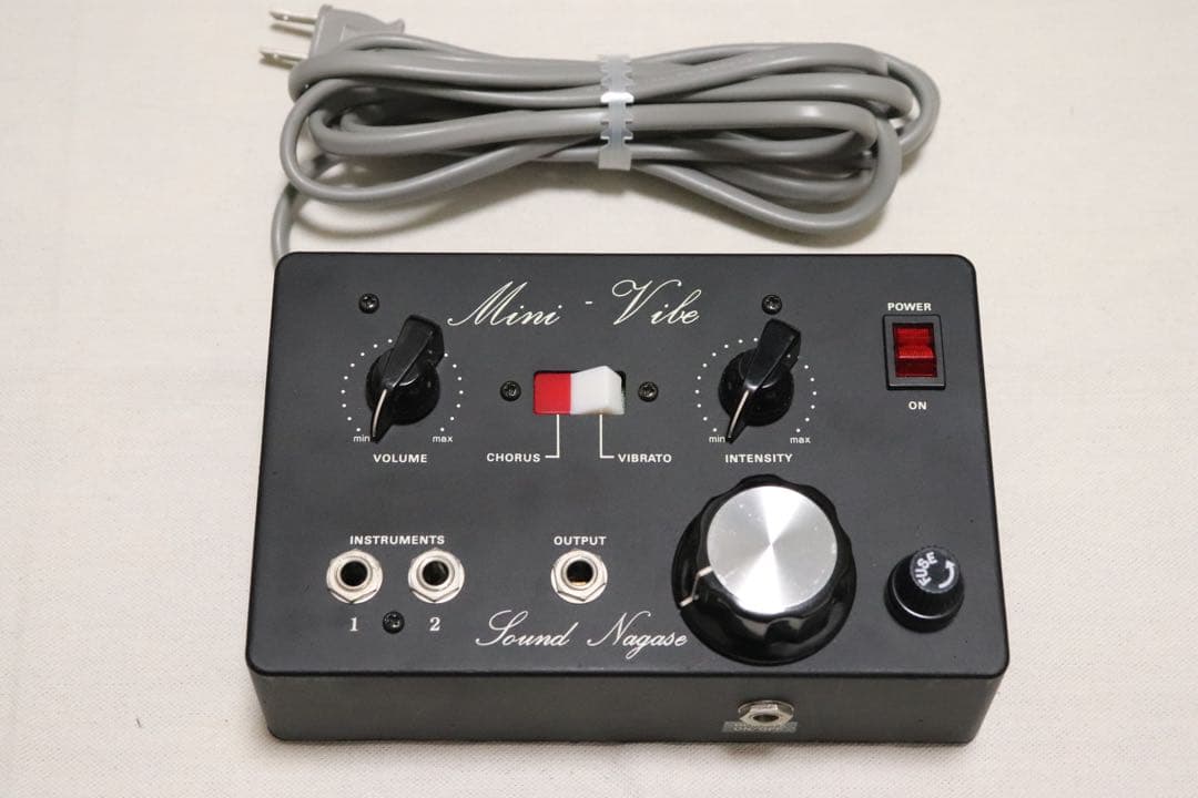 Sound Nagase Mini-Vibe ユニヴァイブ ミニヴァイブ