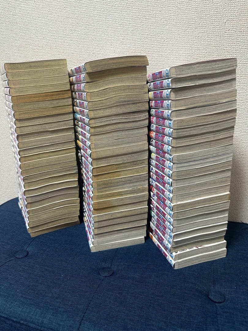 ブリーチ BLEACH 1〜74巻 全巻セット