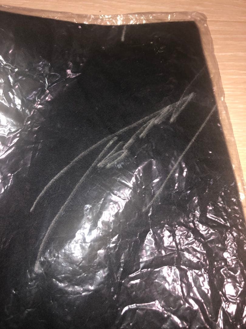 D'espairsRay 限定tシャツ　直筆サイン入り　ディスパーズレイ