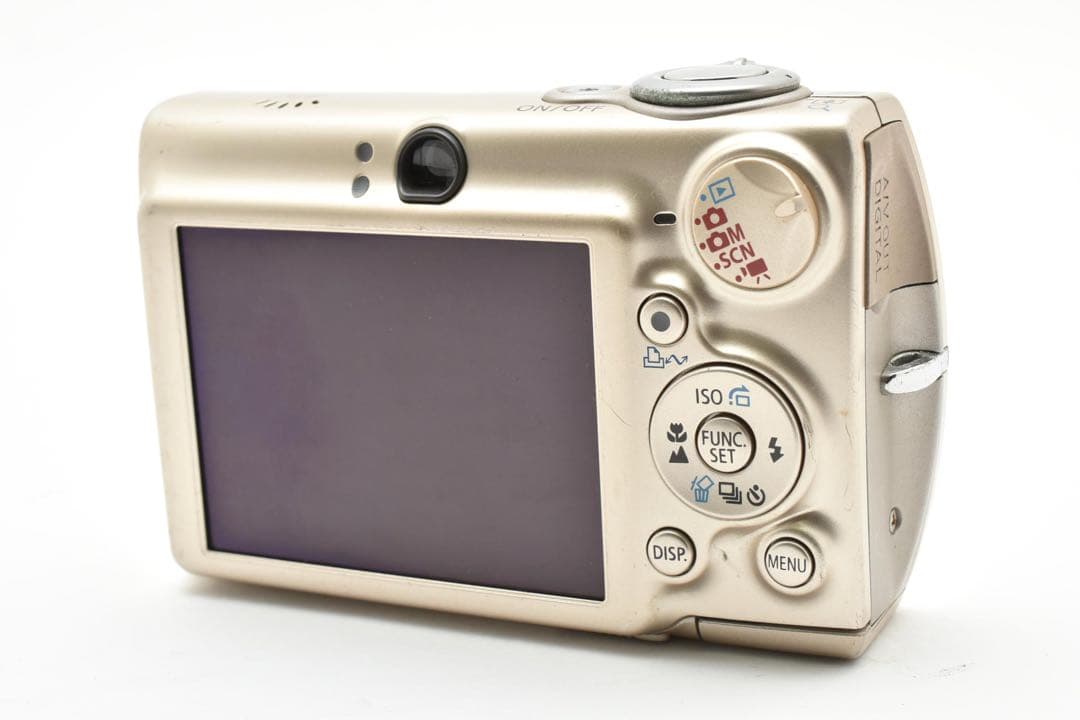 デジタルカメラ Canon IXY Digital 700