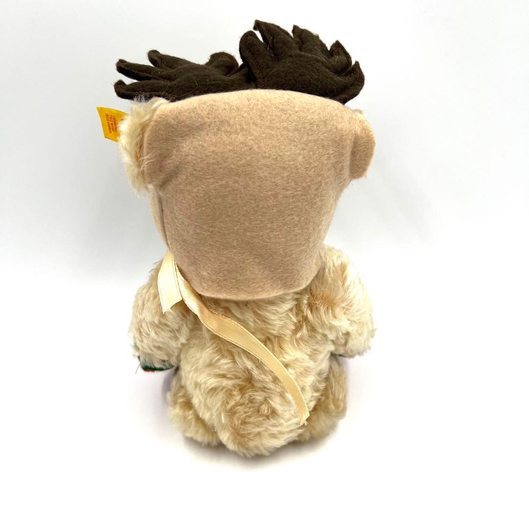 【希少】Steiff 1920 Classic テディベア 000645