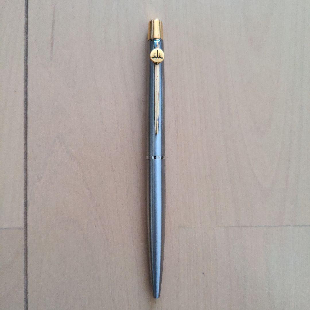 [新品] CARAN d'ACHE x SEIKO ノベルティペン (箱付)