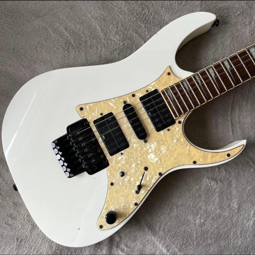 Ibanez RG-350DX　アイバニーズ