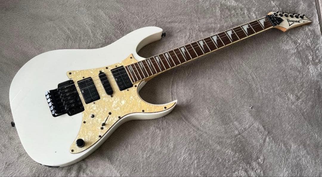 Ibanez RG-350DX　アイバニーズ