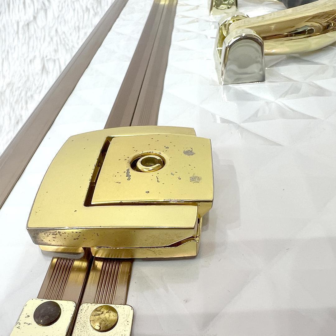 Francfranc ヴァリーズ ハリウッドボックス L メイクボックス