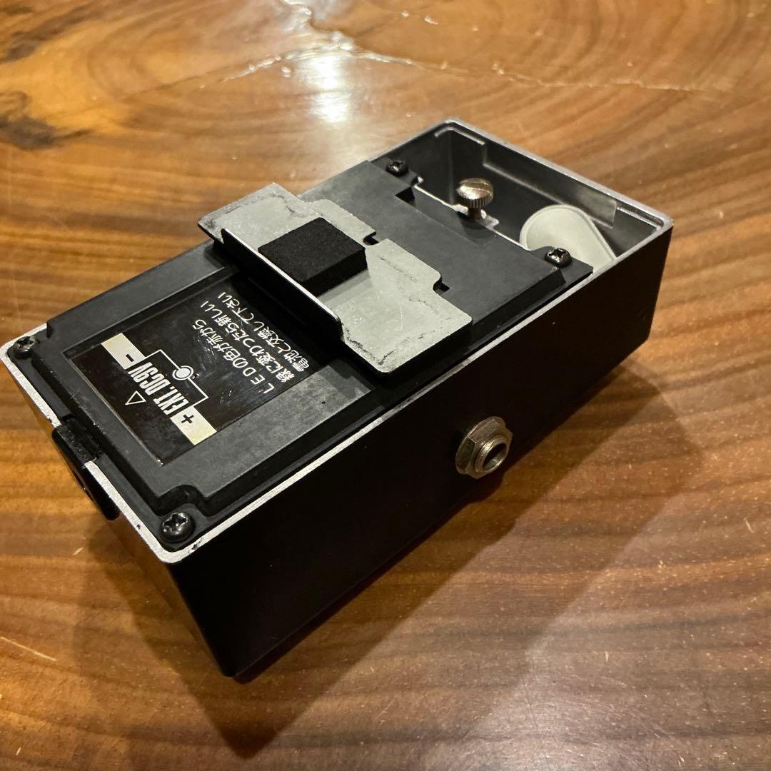 Guyatone 8バンドGRAPHIC EQグライコPS−012ノイズ改造