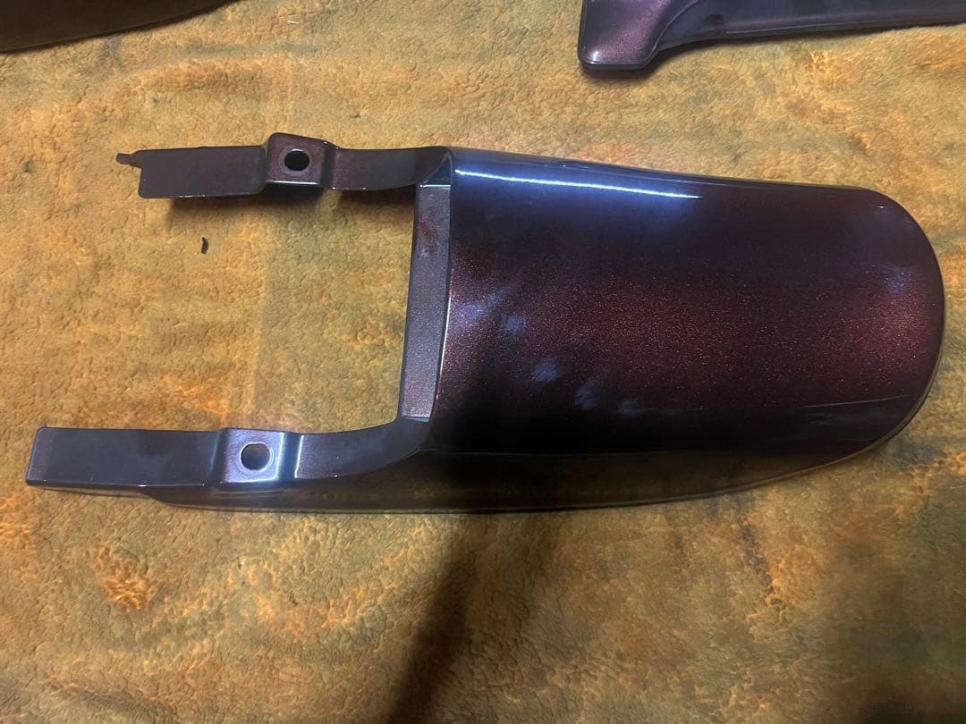 Z1Z2などZ系外装セット　社外品