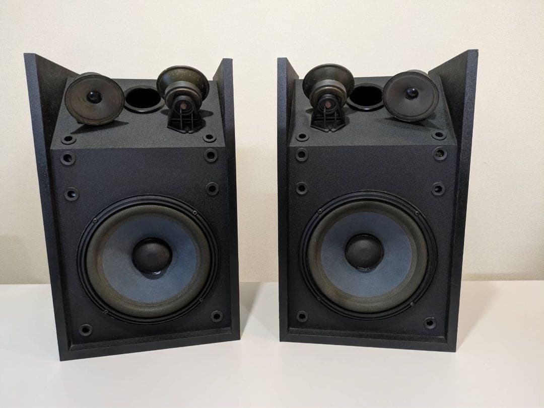 スピーカー・ウーファー BOSE 301