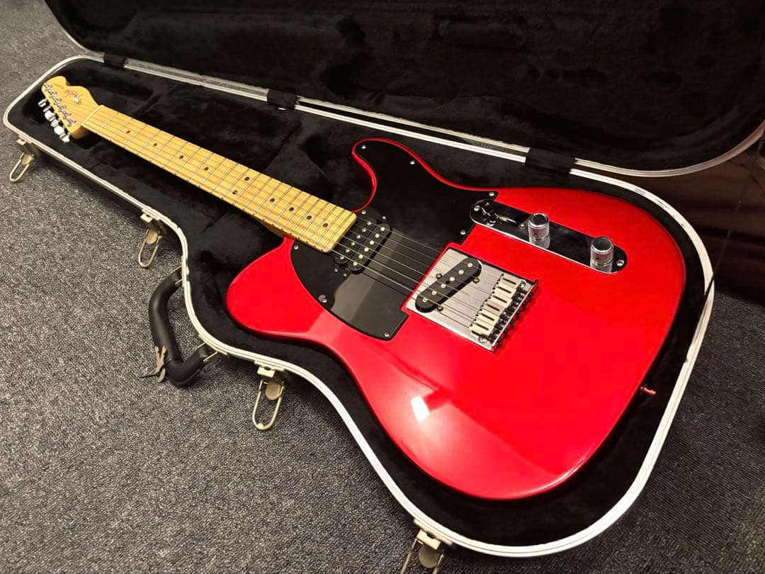 【最終値下1/18〆】Fender USA Telecaster