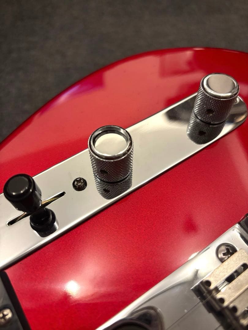 【最終値下1/18〆】Fender USA Telecaster