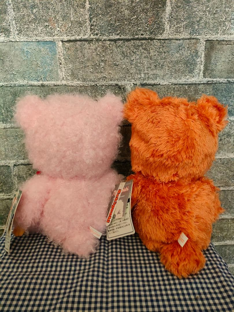 イヤーベアモンチッチ　Mサイズ