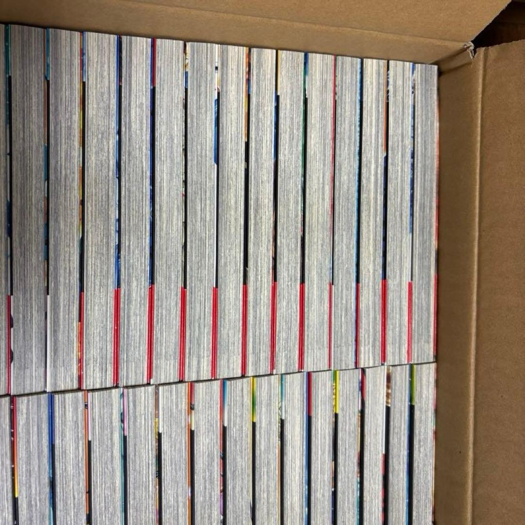 【全巻】★美品★ キングダム 1〜77巻セット