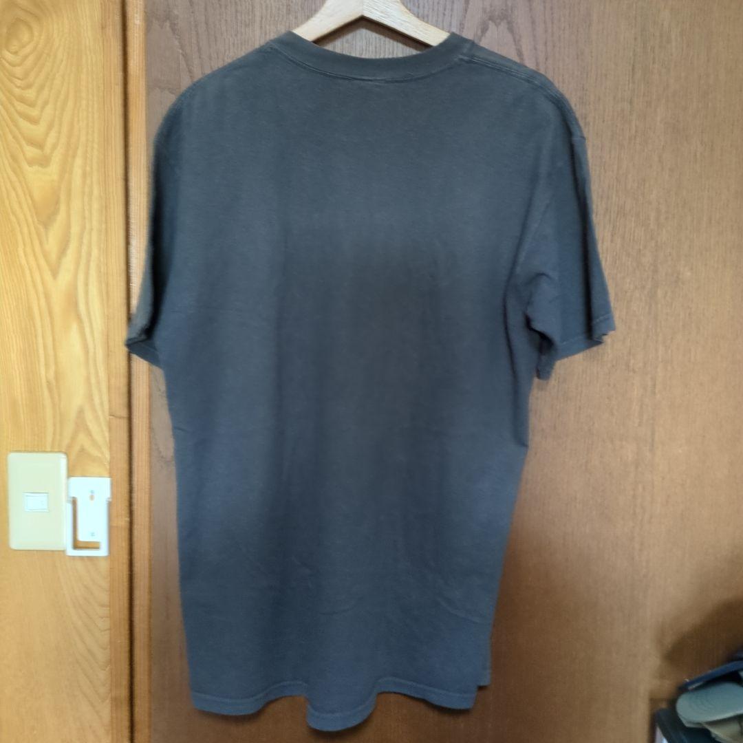 red hot chili peppers ロゴTシャツ　バンドT レッチリ