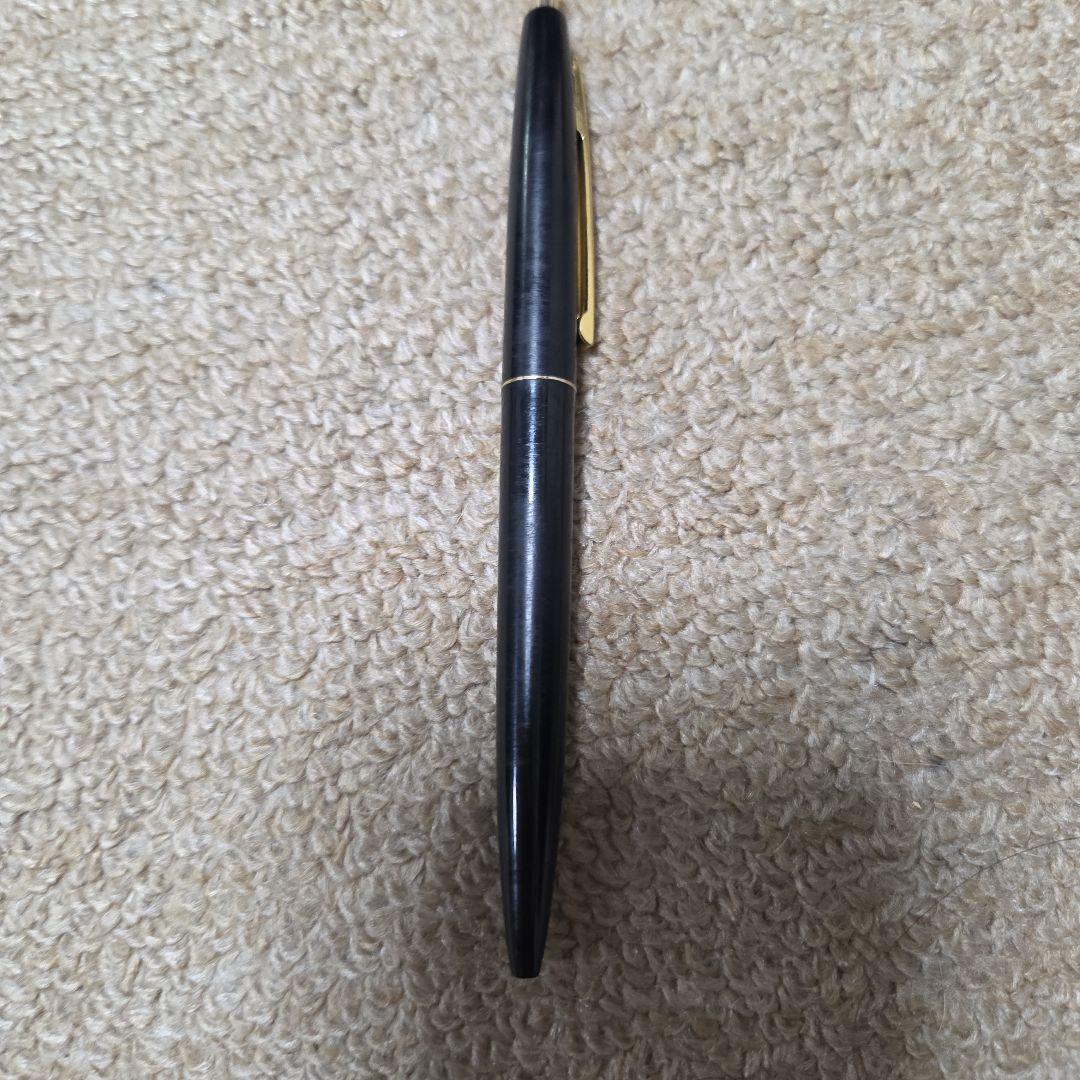 パイロットカスタム74シャーペンディズニークリスタルボールペン筆箱セット