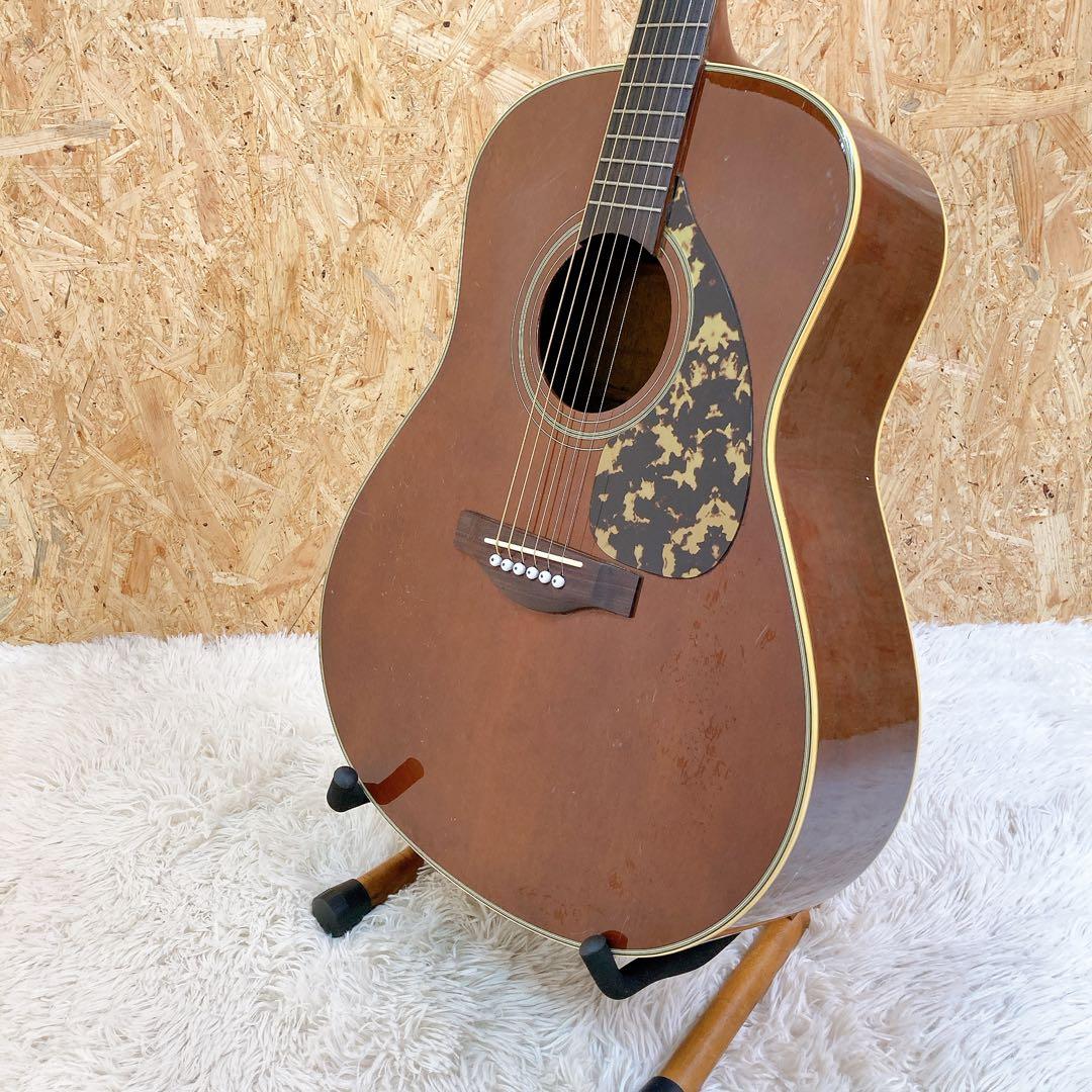 YAMAHA LL-11B アコースティックギター
