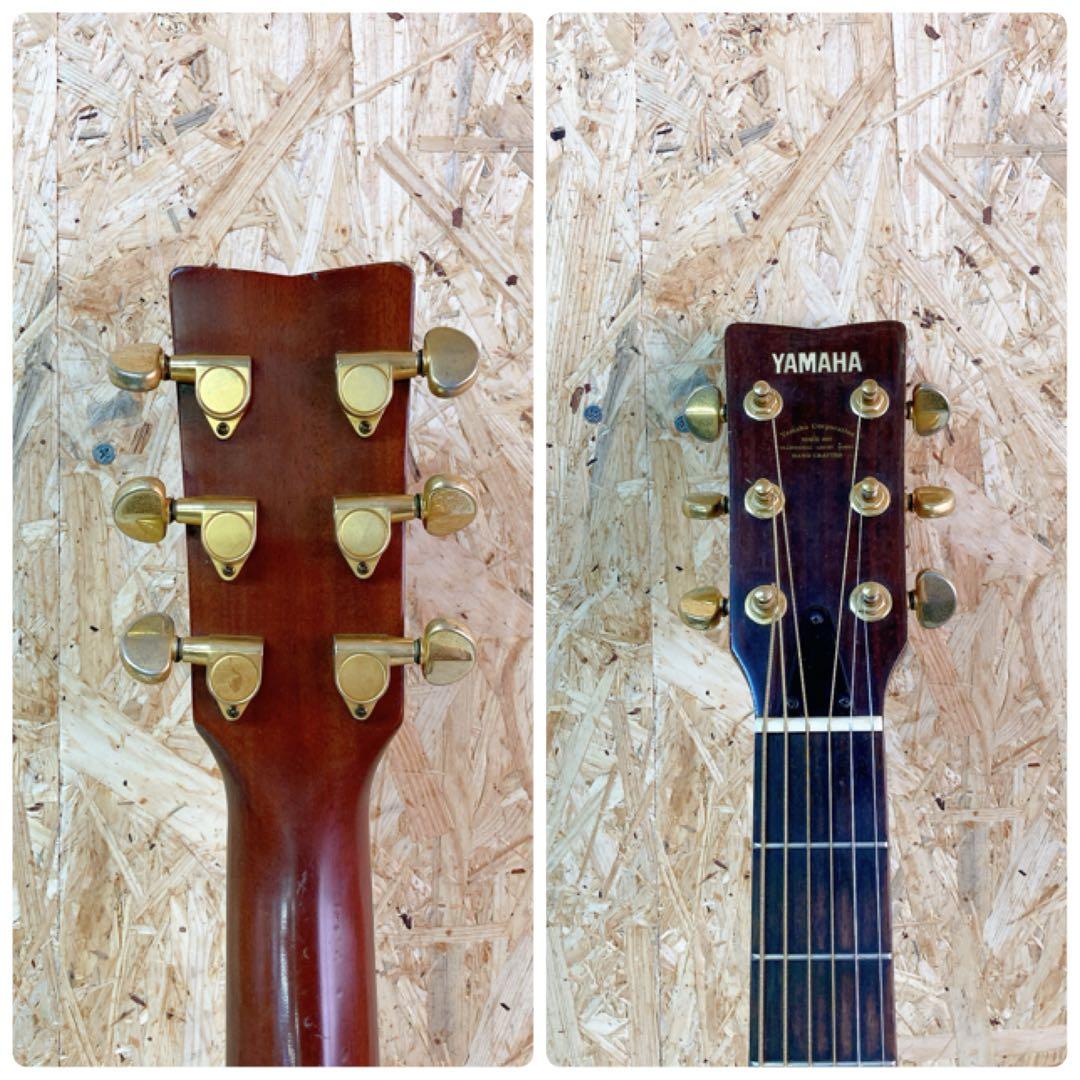 YAMAHA LL-11B アコースティックギター