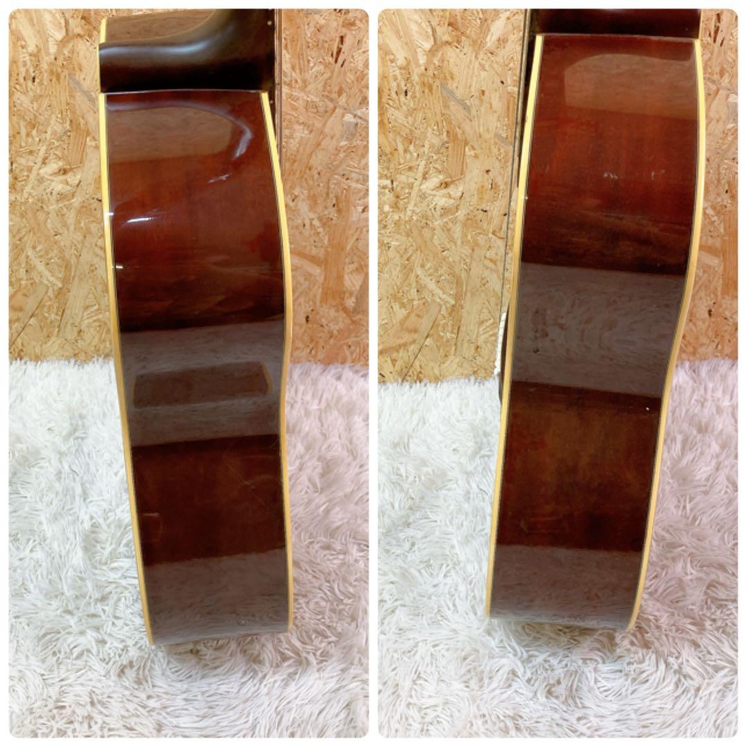 YAMAHA LL-11B アコースティックギター