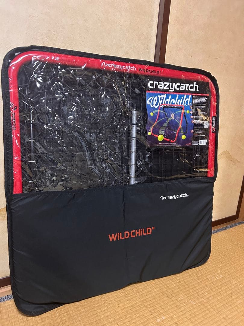 クレイジーキャッチ