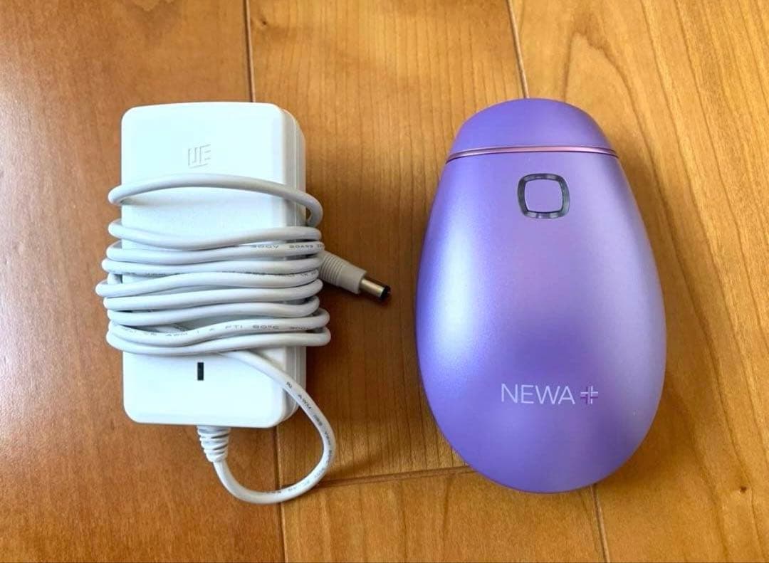 【美品】ニューワリフトプラス　NEWA➕