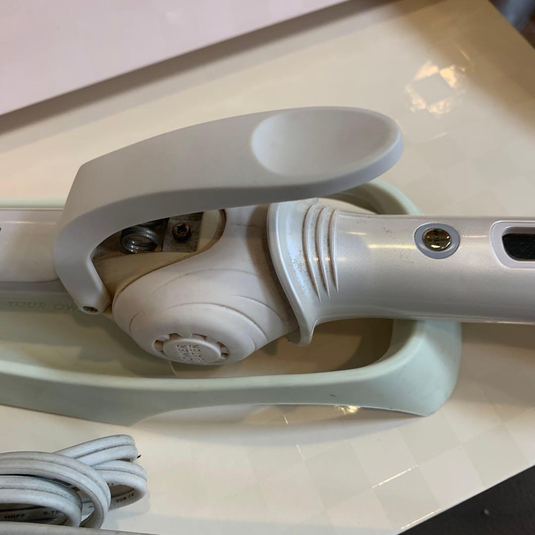 ルベル　ルフォールナノアイロン　27/32