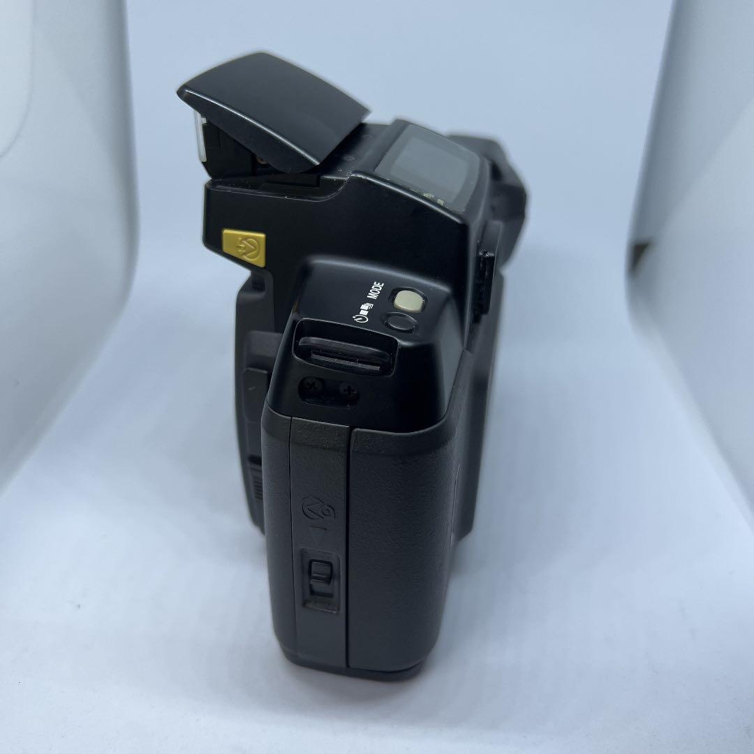 Pentax SF7フィルム一眼レフカメラ 中古品