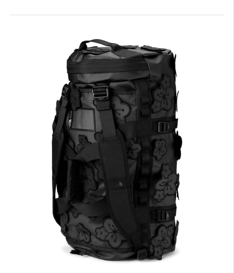 セシリーバンセン×ザノースフェイス　CBBCダッフルM