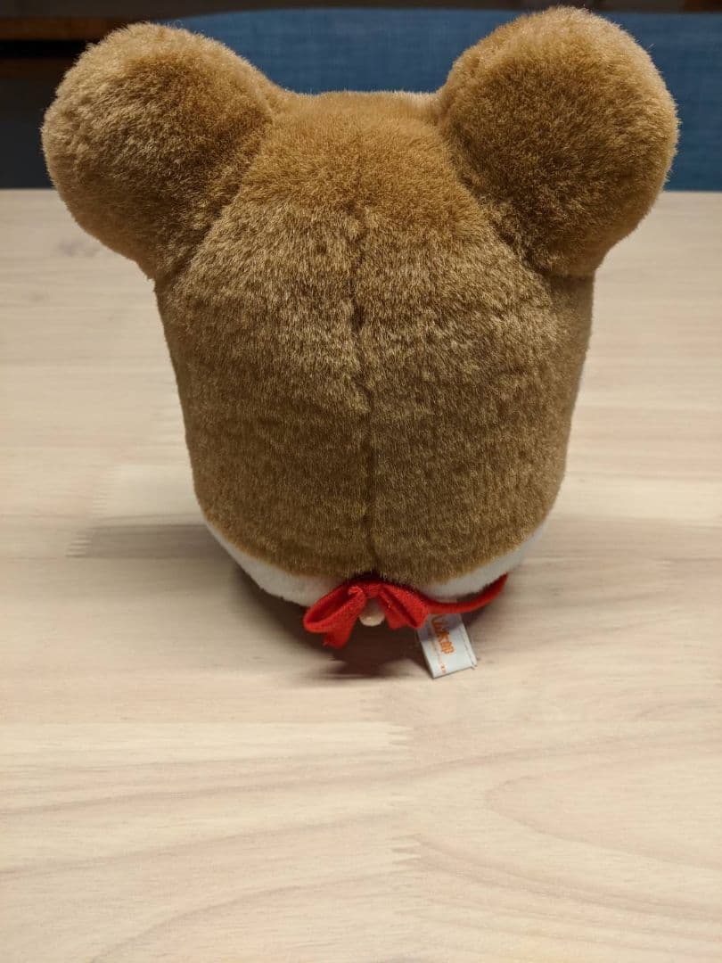 希少　レトロ　まいどくん　ぬいぐるみ　ハム太郎