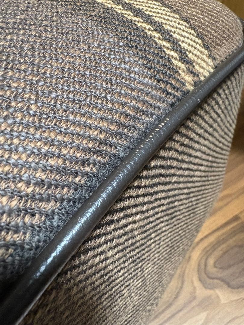 クラッシュゲート　チェルシー　スツール