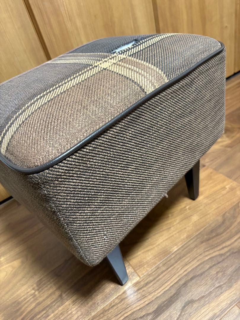 クラッシュゲート　チェルシー　スツール