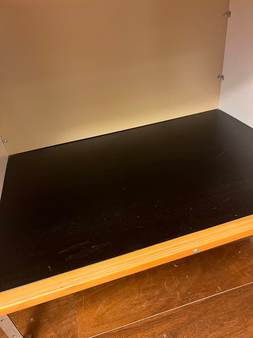 プロダクト イームズ ESU ストレージユニットシェルフ TV台