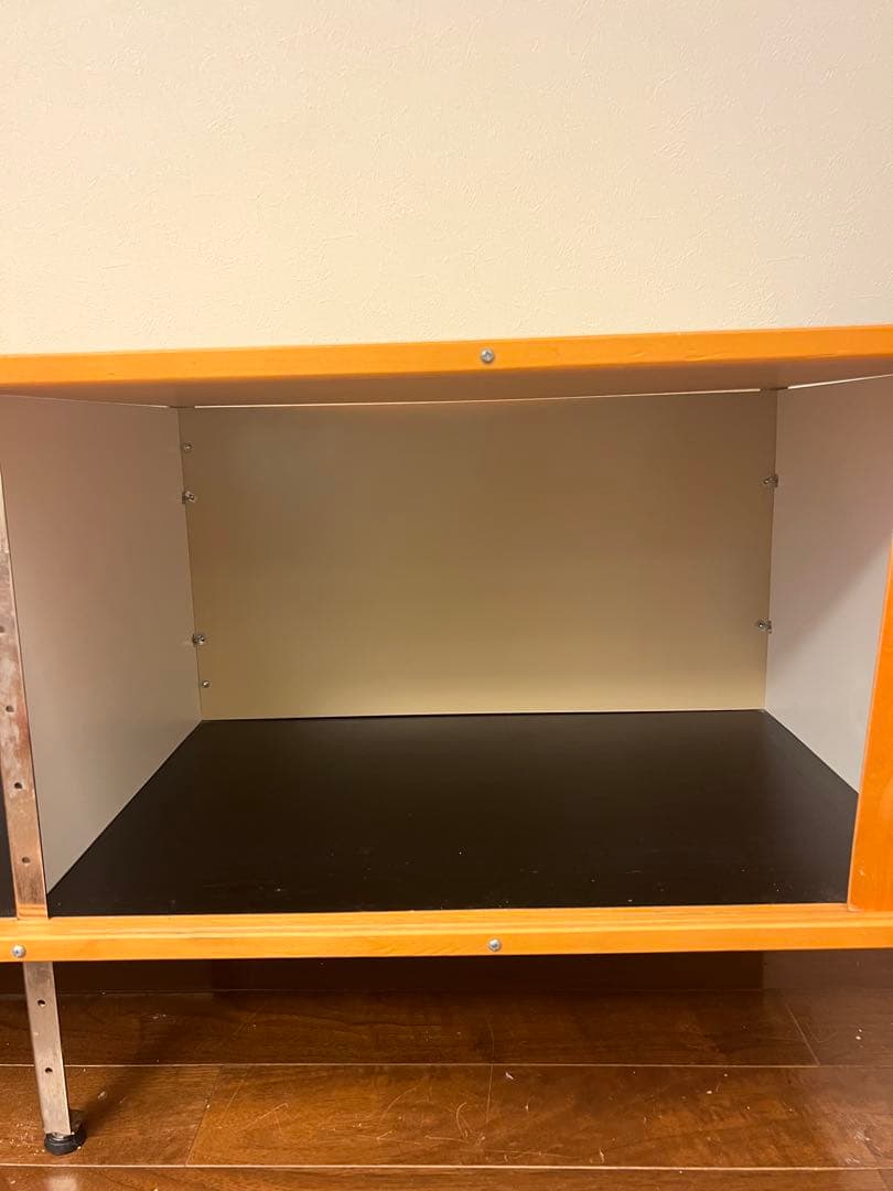 プロダクト イームズ ESU ストレージユニットシェルフ TV台