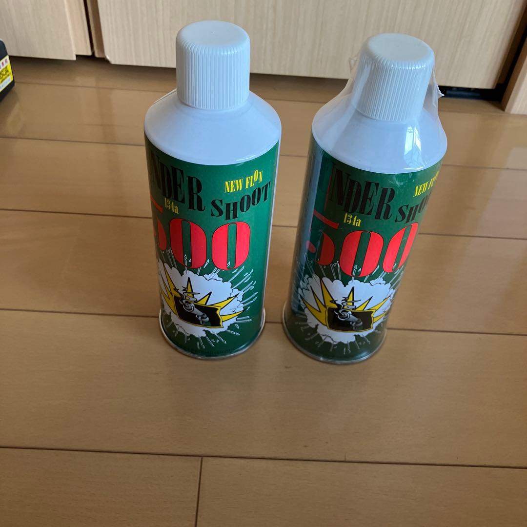 タナカ Smith & Wesson M629.44マグナム