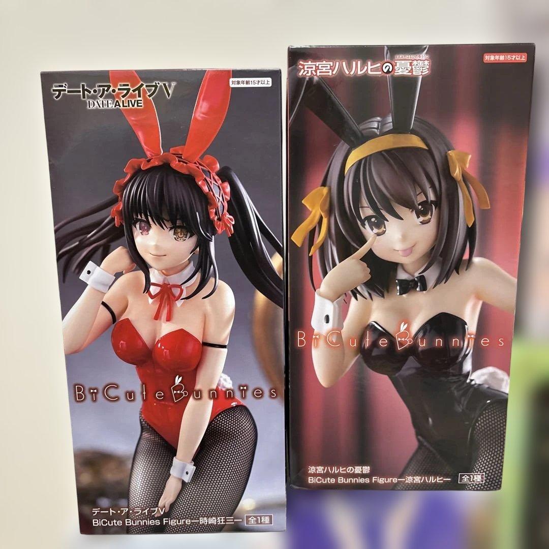 プライズフィギュア　まとめ売り　13点