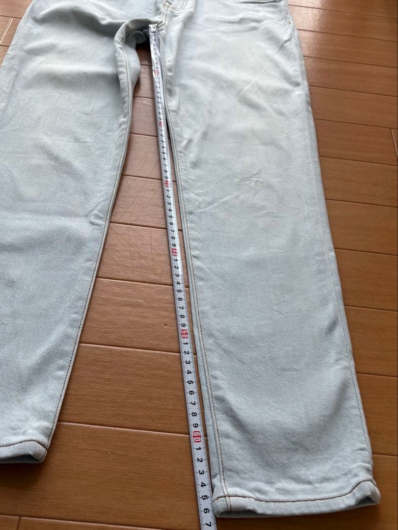 【ちはやふる】バーバリージーンズとGUCCI帽子